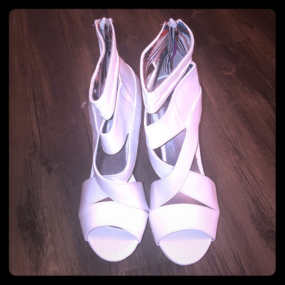 Women’s wedges